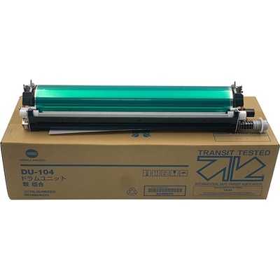 Konica Minolta Барабанна тонер касета за konica minolta - drum unit - du-104 (a2vg0y0)