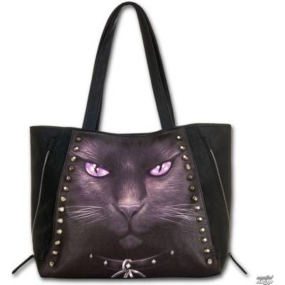SPIRAL Cat black