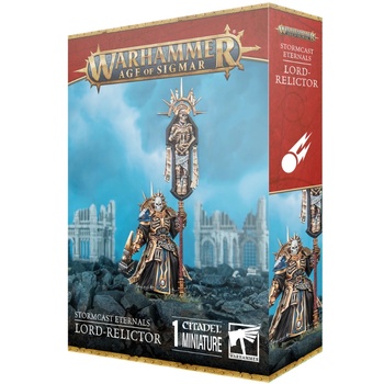 Games Workshop Lord-Relictor (96-64)