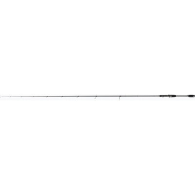 Mikado Inazuma Pro Zander EVA čierny 1,98 m 1-22 g 1 diely
