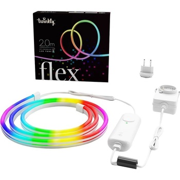 TWINKLY Twinkly Flex 192 LED RGB LLTWLTLTW200STW