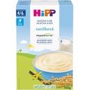 Hipp Praebiotik Mléčná kaše vanilková 250 g