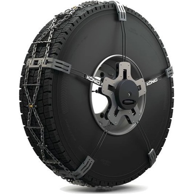 Thule König K-Summit PRO K117