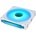 Lian Li SL Infinity ARGB PWM 140mm (UF-SLIN140-1W)