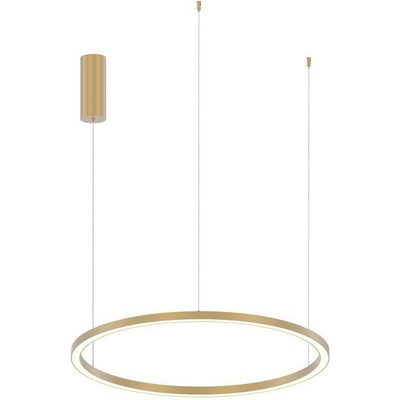 FANEUROPE LED-HOOP-S80-ORO