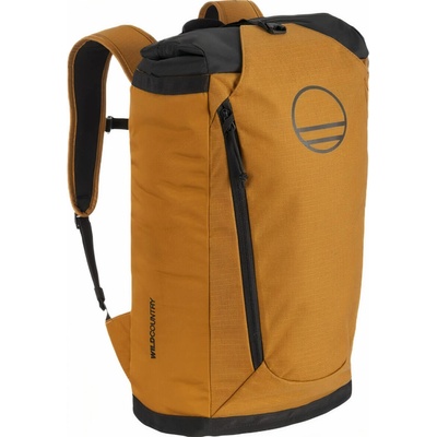 Wild Country Base Hauler 25 l joshua brown