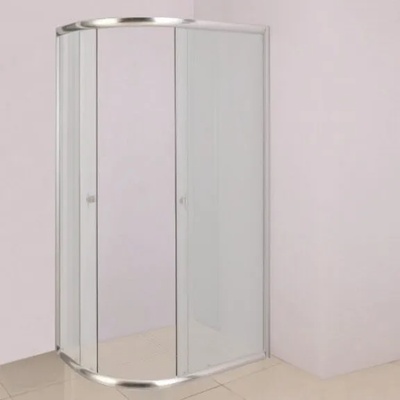 Inter Ceramic Душ кабина / 939r 80Х100 " КАСИЯ (939r)