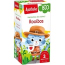Apotheke Bio rooibos na bežné pitie 20 x 1,5 g