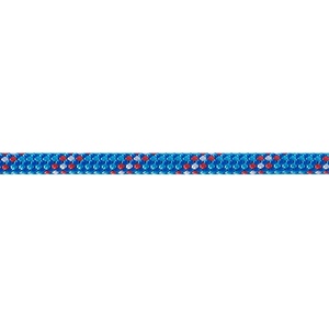 Beal двойно въже за ледников туризъм и ски Rando 8 mm 48 m, синьо (TO.BC08R.48.B)