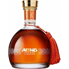 ABK6 Orange Cognac Liqueur 40% 0,7 l (holá láhev)