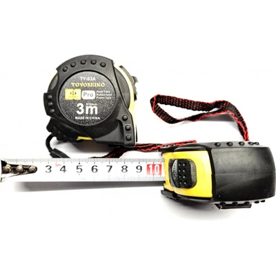 Toyoseiko 3m šířka pásku 15mm, TY-03A