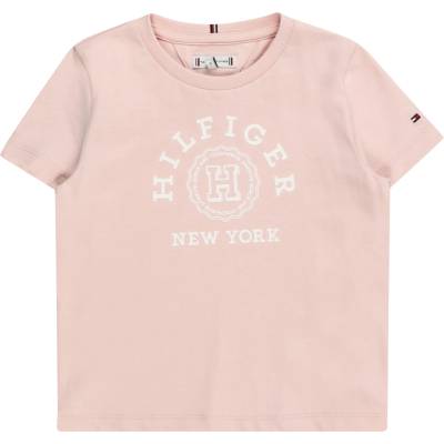 Tommy Hilfiger Тениска розово, размер 8