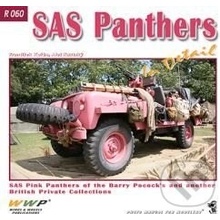 SAS Panthers in detail