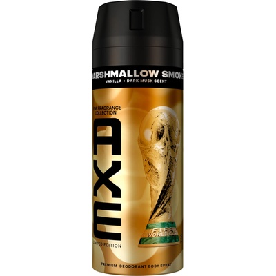 AXE Fine Fragrance Collection Marshmallow Smoke deo spray 150 ml