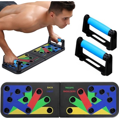Verk TMN push-up