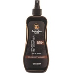 Australian Gold Сухо спрей олио за интензивен тен с бронзант, 237 ml - ozone