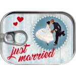 Gespaensterwald Картичка в консерва Gespaensterwald - Just Married (3299)