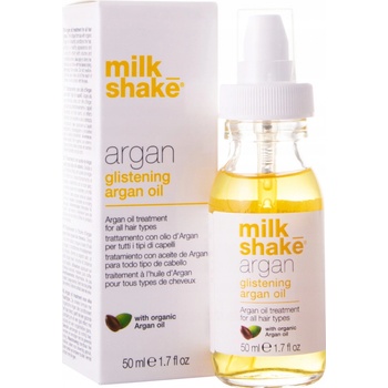 Z.One Milk Shake glistening argan oil 50 ml