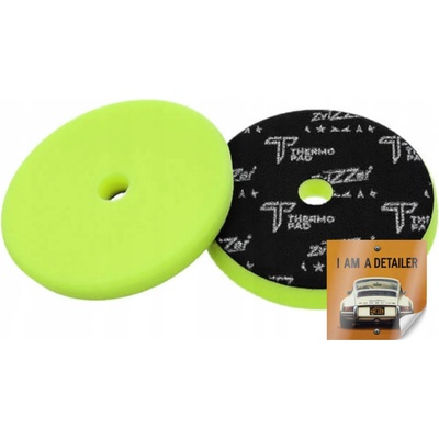 ZviZZer Thermo TRAPEZ PAD ULTRA SOFT 90 mm