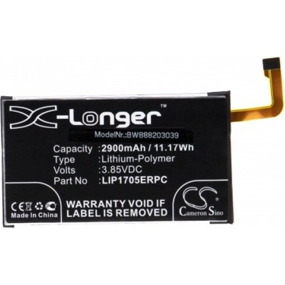 VHBW Батерия за Sony Xperia 5, 2900 mAh (888203039)