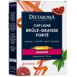 Diétaroma Форте формула за изгаряне на мазнините - С концентрирани растителни екстракти, 20 ампули (528774 (152877))