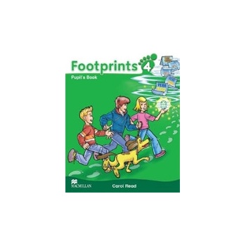 Footprints 4