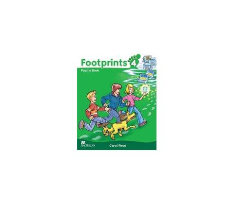 Footprints 4