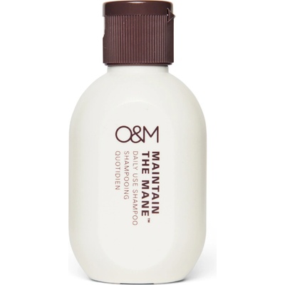 O&M Maintain the Mane Shampoo 50 ml