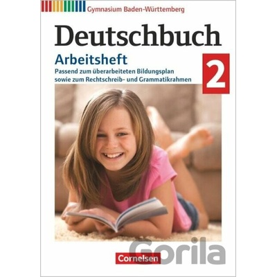 Deutschbuch Gymnasium - Baden-Württemberg - Ausgabe 2016 - Band 2: 6. Schuljahr - Christoph Fischer