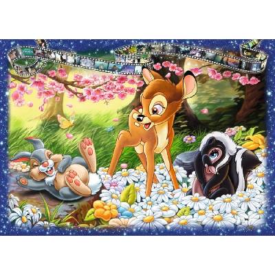 Ravensburger 19677 Bambi 1000 dílků