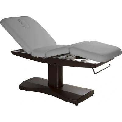Fabulo Lina Optimal Elektrické wellness lehátko Barva: šedá 199*74 cm | 72,5 kg | 2 barvy