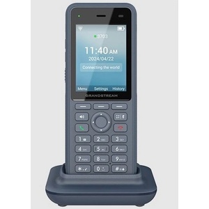 Grandstream DECT телефон VoIP - WP836 (WP836)