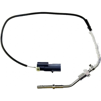NTY Teplotní Čidlo Splodin Chrysler Sebring 2.0CRD 2007- Jeep Compass 2.0CRD 2006- Patriot 2.0CRD 2007-/in Přední OF Turbocharger (5149131AA)