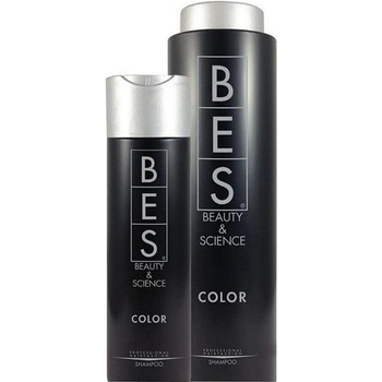 Bes PHF Color Shampoo 300 ml