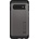 Spigen Tough Armor Case - хибриден кейс с най-висока степен на защита за Samsung Galaxy S10 (сив)
