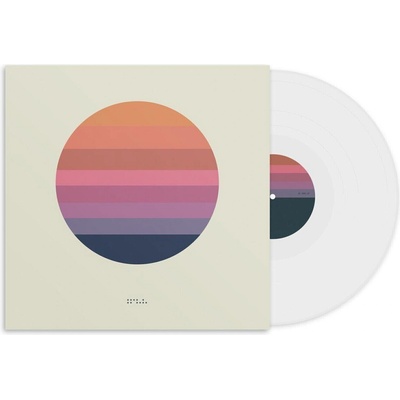 Tycho - Awake (Reissue) (Limited Edition) (Coloured) (LP) (0804297820873)