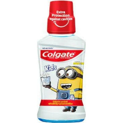 Colgate Kids Minions pre deti 250 ml