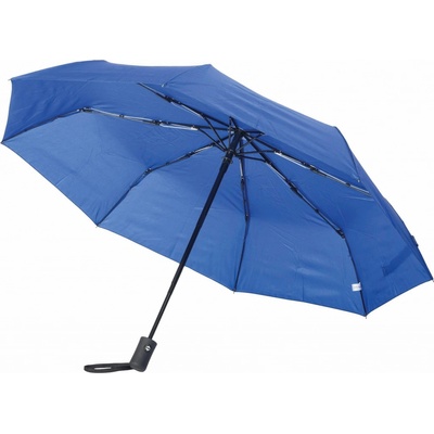 Plopp RB910402 deštník automatický skládací modrý