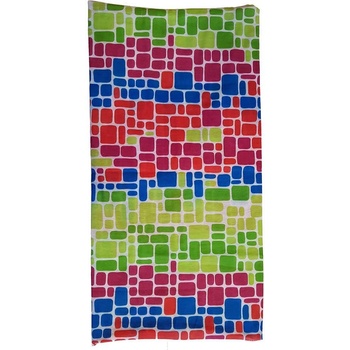 Без Марка Мултифункционална Кърпа Colorful (12445001)