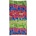 Без Марка Мултифункционална Кърпа Colorful (12445001)
