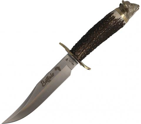 Muela Buffalo 16BF