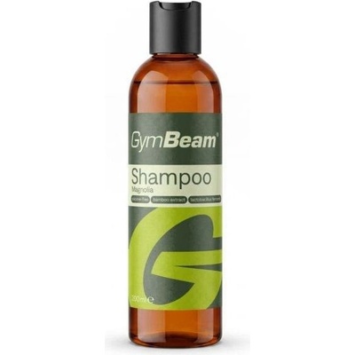 GymBeam Šampon Magnolia 200 ml