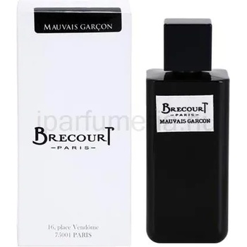 Image 1 of Brecourt Mauvais Garcon EDP 100 ml