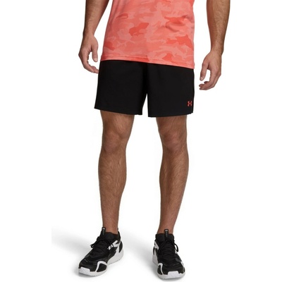 Under Armour VANISH WOVEN 2.0 6IN SHORTS 6009865-008