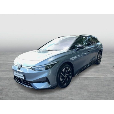 Volkswagen ID.7 Pro 210 kW
