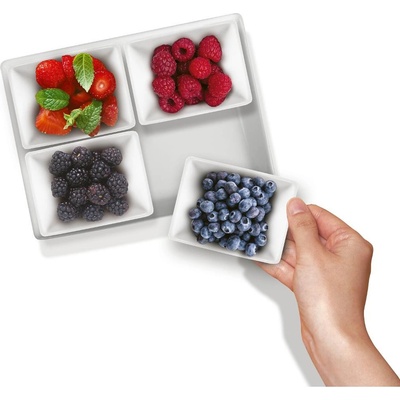 Lamart LT9220 misky Dine 4KS 20X15,5 cm