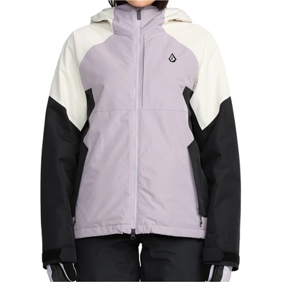 Volcom Дамско ски яке Volcom Women's Agate Insulated Jacket Ski jacket - Lavender Aura (104-5731-0114)
