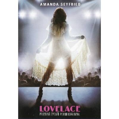 Bohemia Motion Pictures Линда Лавлейс: Дълбокото гърло - dvd (010769)