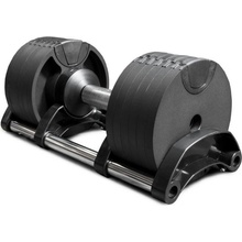 STRENGTHSYSTEM Jednoruční nakládací činka 20 kg