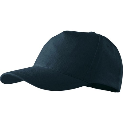 MALFINI 5P unisex námořní modrá